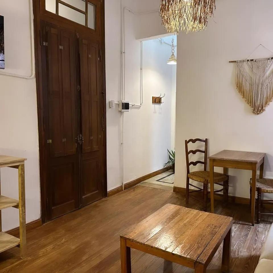 Hotel Hey U 圣达菲 外观 照片