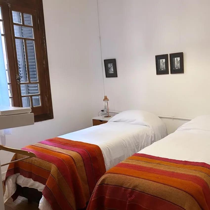Hotel Hey U 圣达菲 外观 照片