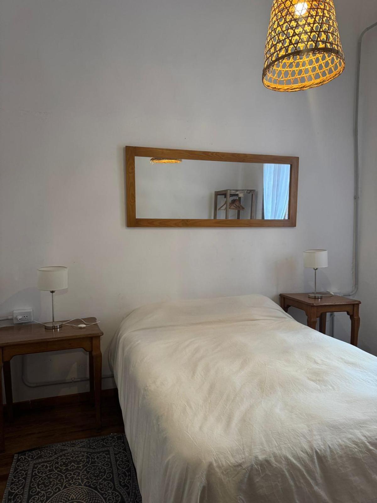 Hotel Hey U 圣达菲 外观 照片