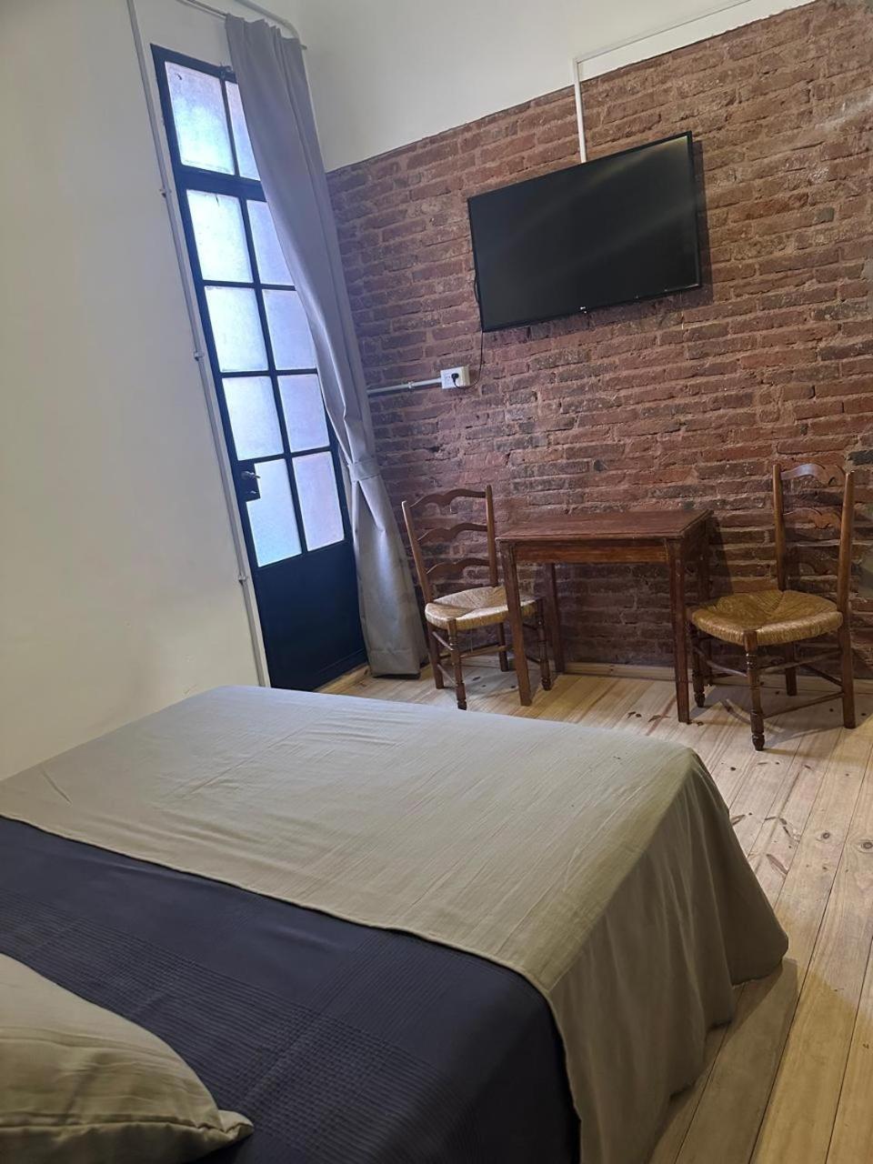 Hotel Hey U 圣达菲 外观 照片