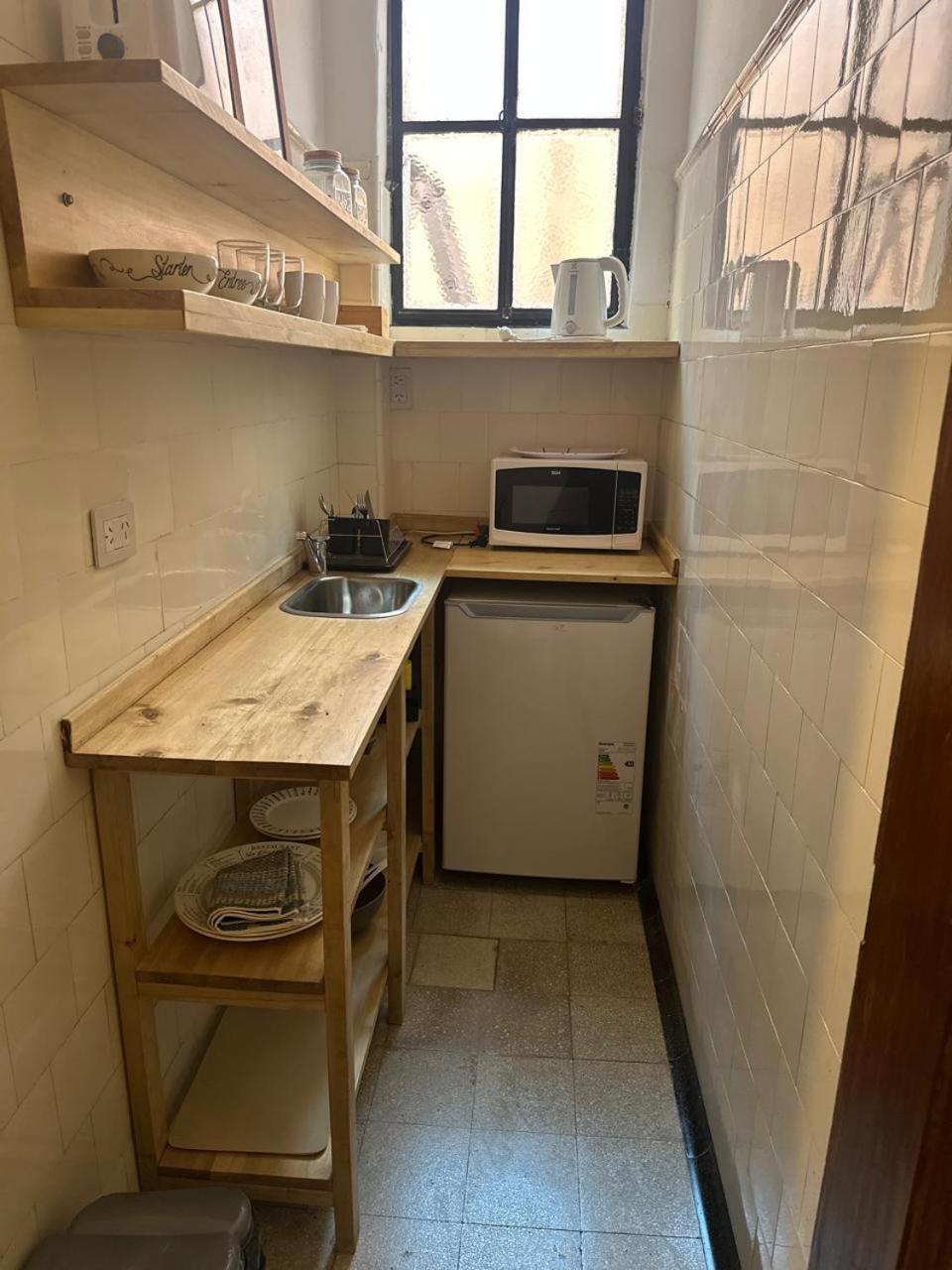 Hotel Hey U 圣达菲 外观 照片